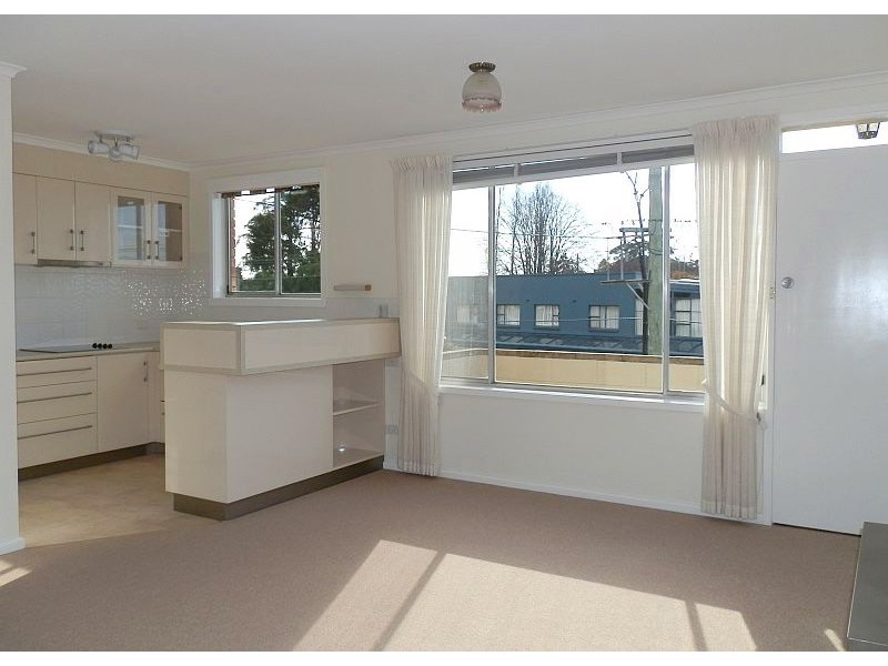 2/613 Sandy Bay Road, Sandy Bay TAS 7005