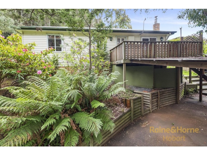 637 Huon Road, South Hobart TAS 7004