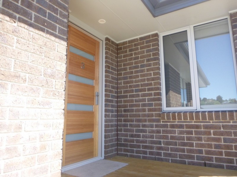 3/29 Thornbill Street, Kingston TAS 7050