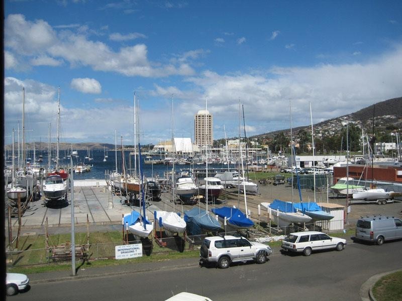 5/50 Marieville Esplanade, Sandy Bay TAS 7005