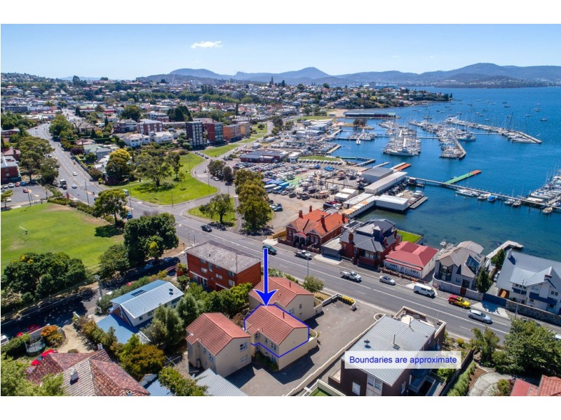5/347 Sandy Bay Road, Sandy Bay TAS 7005