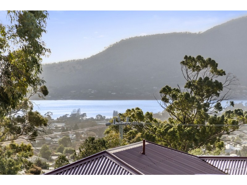 58 MERTON STREET, Glenorchy TAS 7010