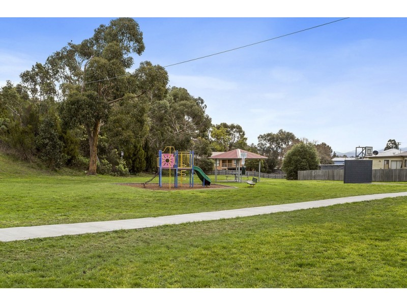 58 MERTON STREET, Glenorchy TAS 7010