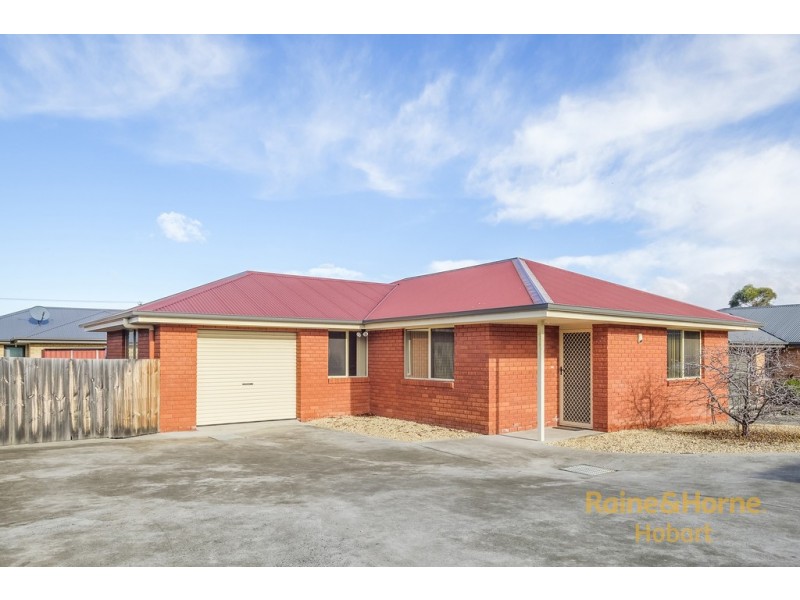 2/6 Ralph Terrace, Rokeby TAS 7019