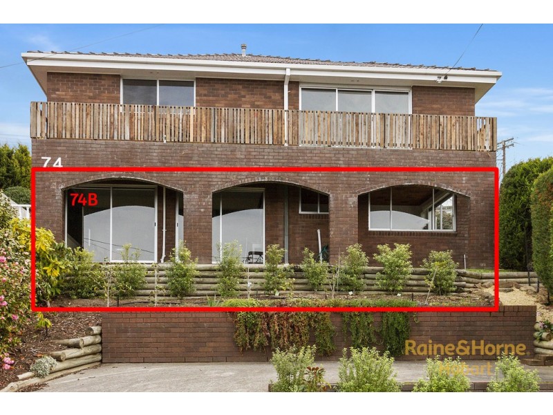 74b Sinclair Avenue, Moonah TAS 7009