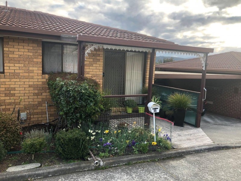 55 Village Drive, Kingston TAS 7050