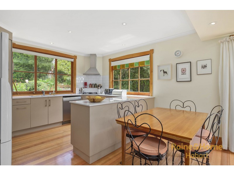 12 Rupara Avenue, West Hobart TAS 7000
