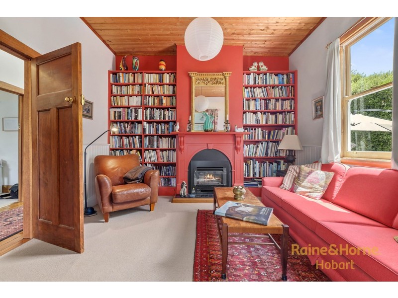 12 Rupara Avenue, West Hobart TAS 7000