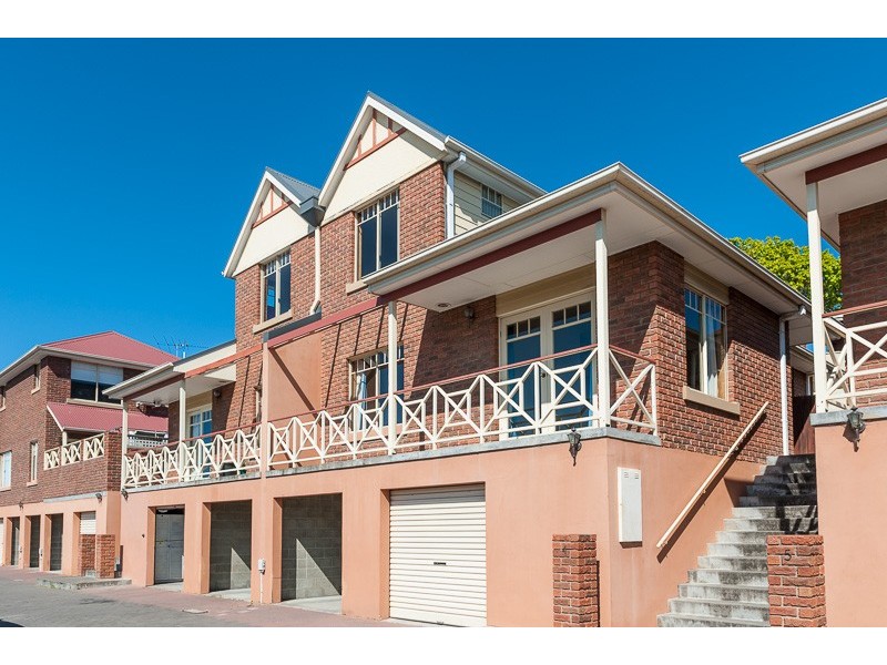 4/57 Warwick Street, Hobart TAS 7000