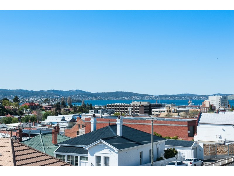 4/57 Warwick Street, Hobart TAS 7000