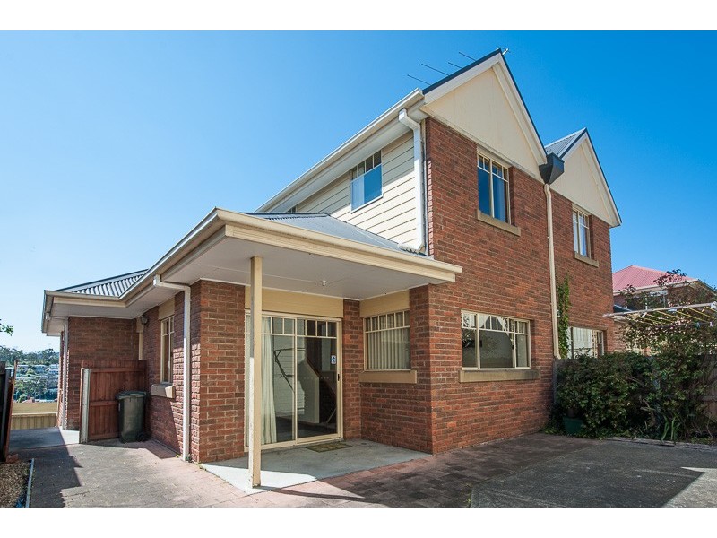 4/57 Warwick Street, Hobart TAS 7000