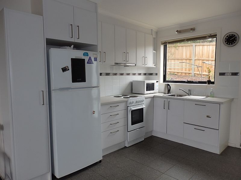 3/7 Kendrick Court, Dynnyrne TAS 7005