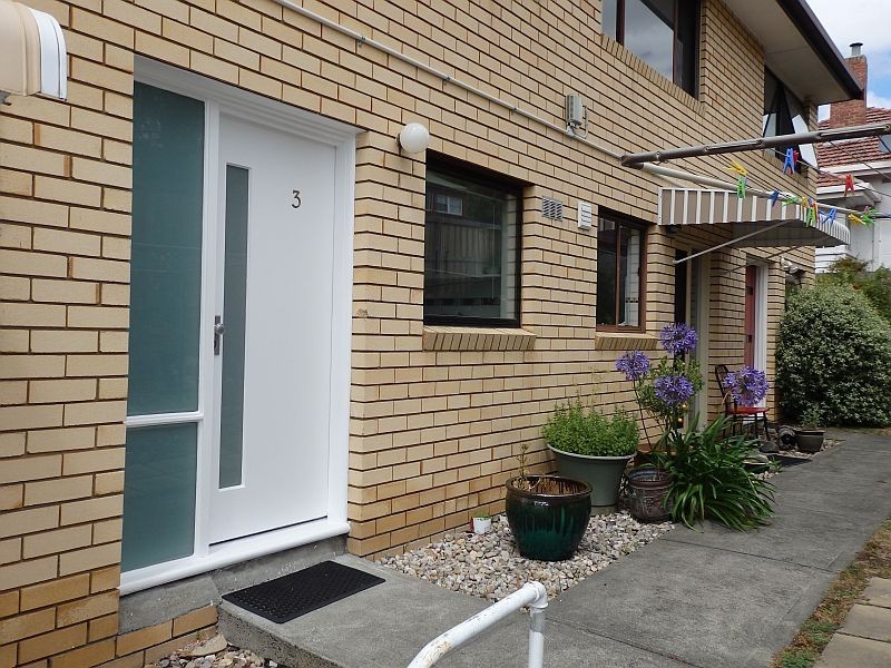 3/7 Kendrick Court, Dynnyrne TAS 7005