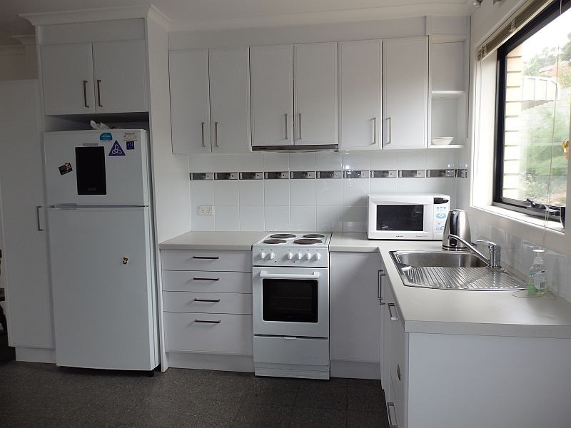 3/7 Kendrick Court, Dynnyrne TAS 7005