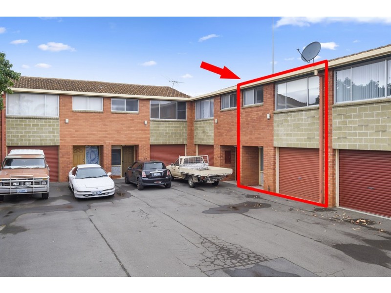17/175 Clarence Street, Howrah TAS 7018
