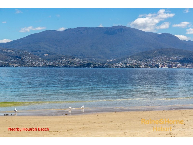 17/175 Clarence Street, Howrah TAS 7018
