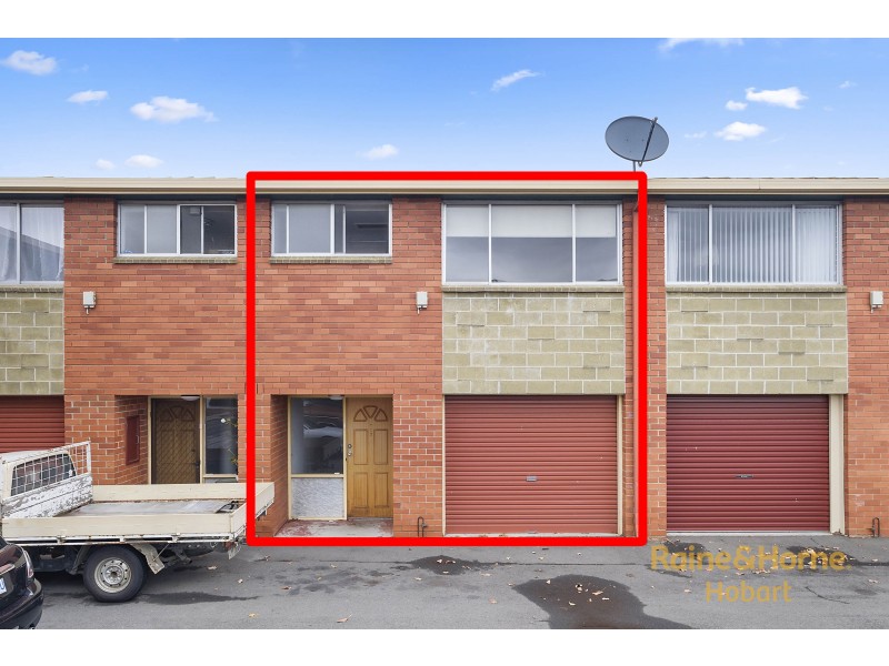 17/175 Clarence Street, Howrah TAS 7018