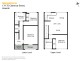 17/175 Clarence Street, Howrah TAS 7018 Floorplan
