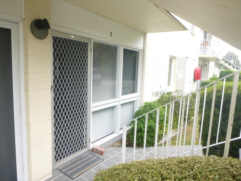 2/5 Beach Road, Sandy Bay TAS 7005