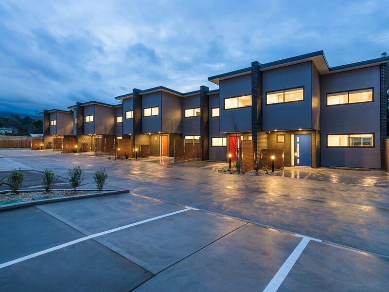 6/62 Forster Street, New Town TAS 7008