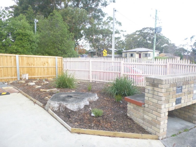 1/483 Nelson Road, Mount Nelson TAS 7007