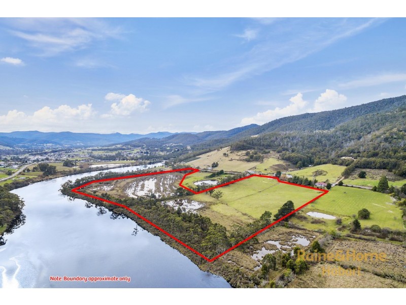 9001 Channel Highway, Huonville TAS 7109