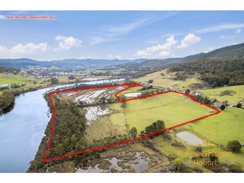 9001 Channel Highway, Huonville TAS 7109