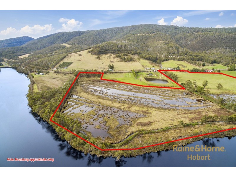 9001 Channel Highway, Huonville TAS 7109