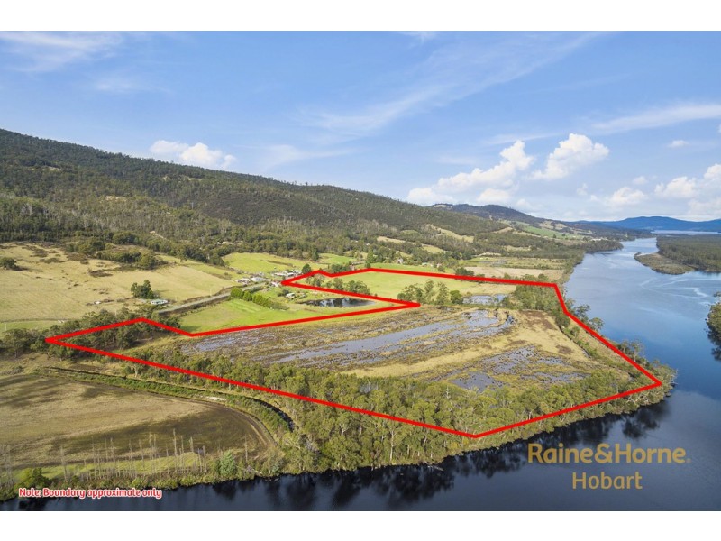 9001 Channel Highway, Huonville TAS 7109