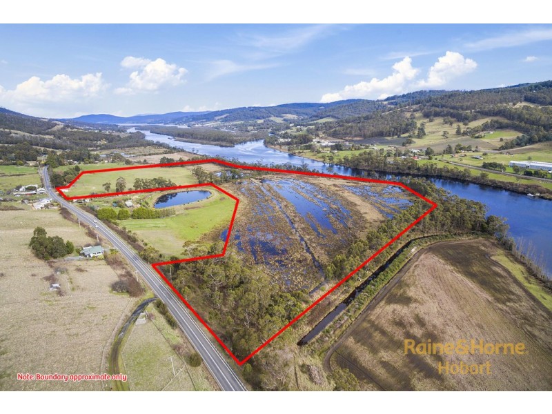 9001 Channel Highway, Huonville TAS 7109