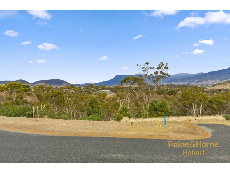 21 DOKDO RISE, Honeywood TAS 7017