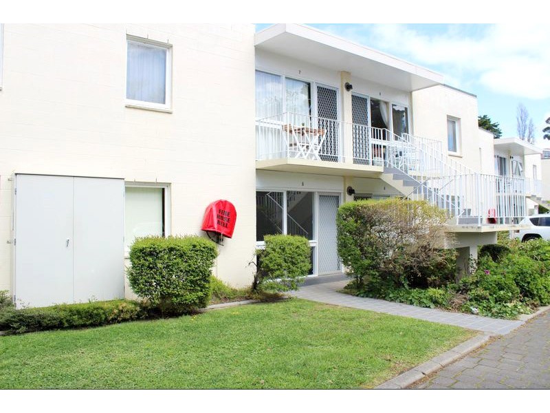 5/5 Beach Road, Sandy Bay TAS 7005