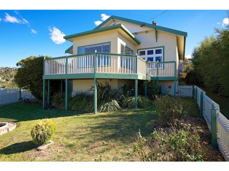 1 Sixth Avenue, West Moonah TAS 7009
