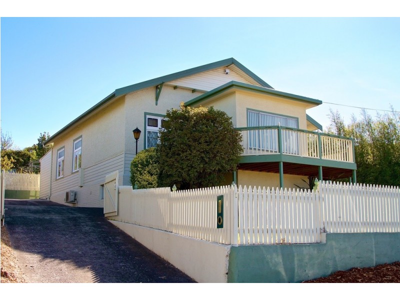 1 Sixth Avenue, West Moonah TAS 7009