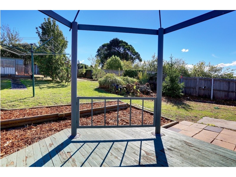 1 Sixth Avenue, West Moonah TAS 7009