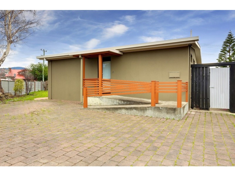 1/2-4 Clarendon Street, New Town TAS 7008