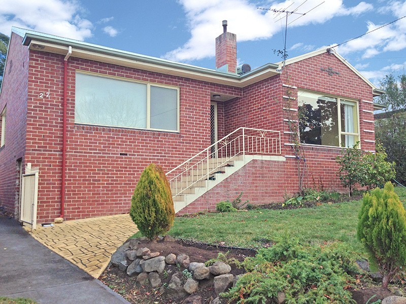 27 Radcliff Street, Rosetta TAS 7010