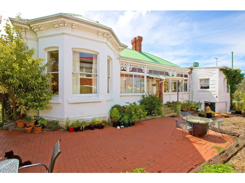 21 Carr Street, North Hobart TAS 7000