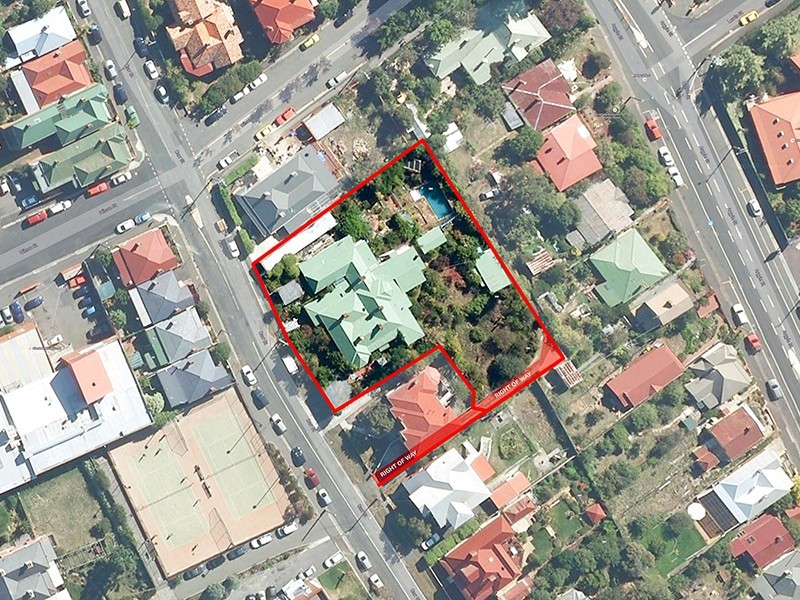 21 Carr Street, North Hobart TAS 7000