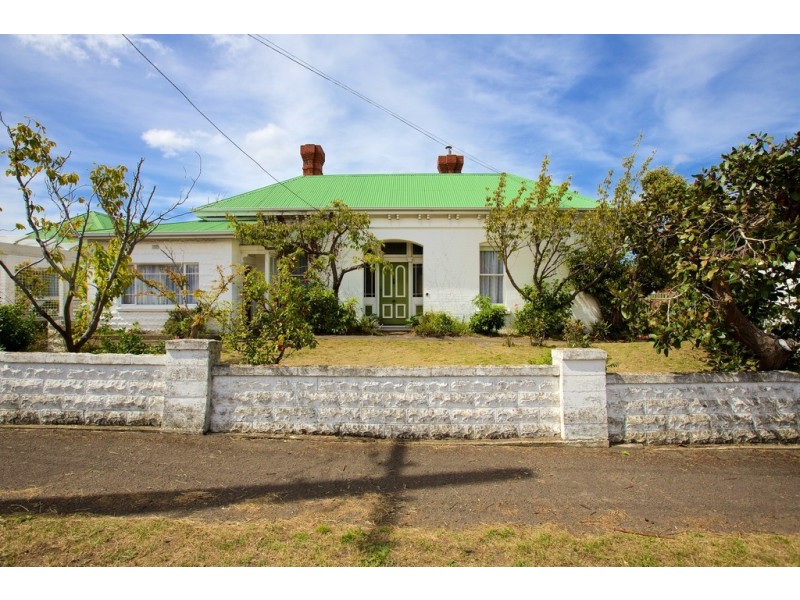 21 Carr Street, North Hobart TAS 7000