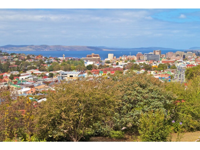 21 Carr Street, North Hobart TAS 7000