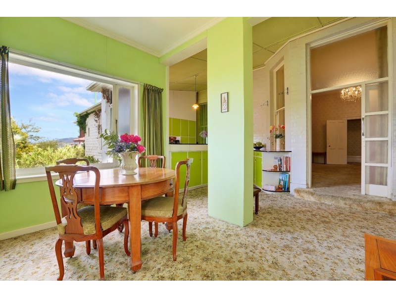 21 Carr Street, North Hobart TAS 7000