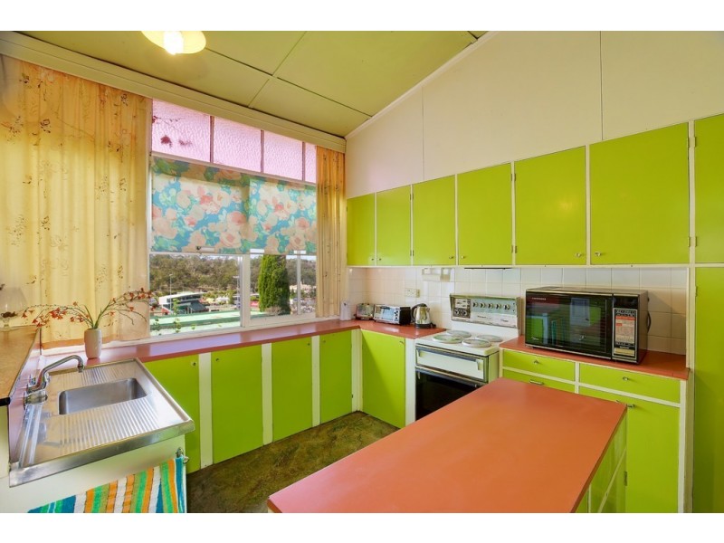 21 Carr Street, North Hobart TAS 7000