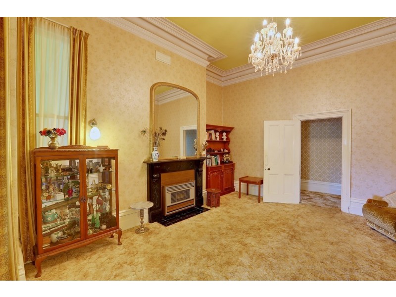 21 Carr Street, North Hobart TAS 7000