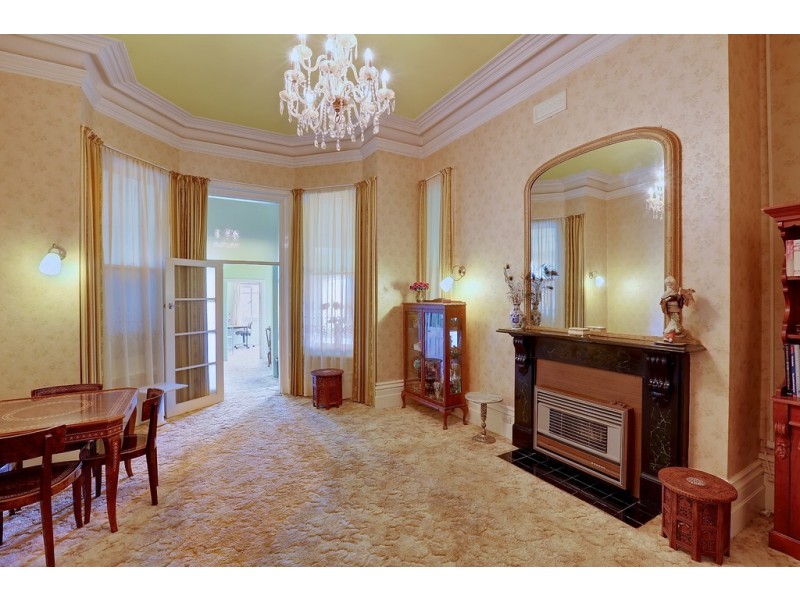 21 Carr Street, North Hobart TAS 7000