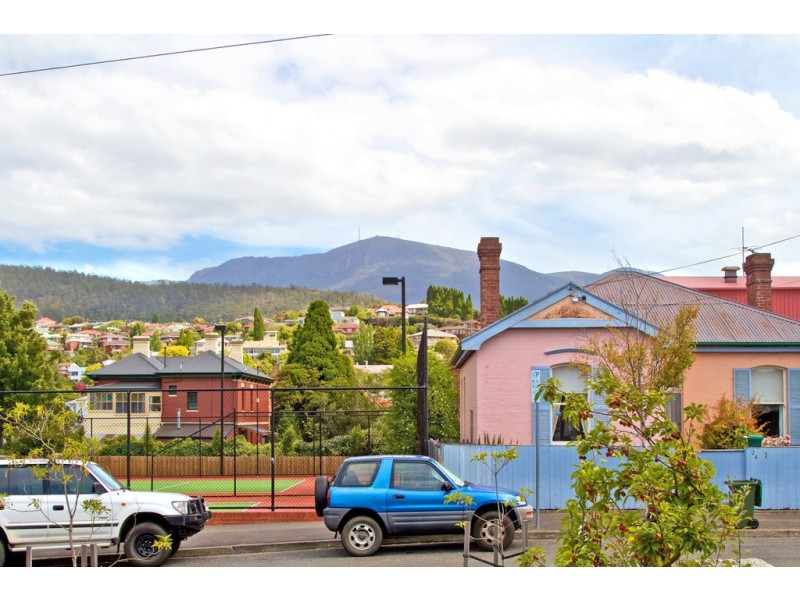 21 Carr Street, North Hobart TAS 7000