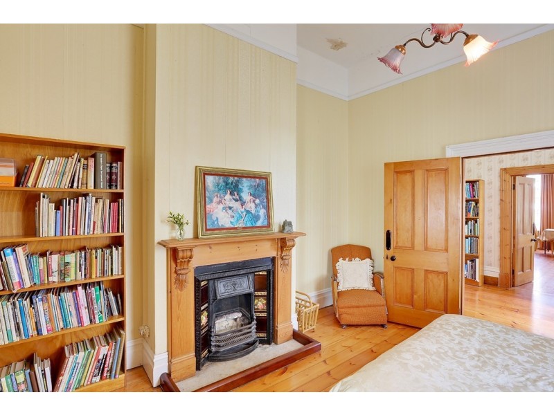 21 Carr Street, North Hobart TAS 7000