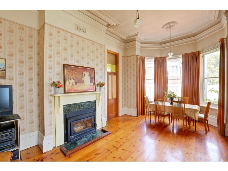 21 Carr Street, North Hobart TAS 7000