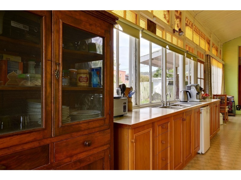 21 Carr Street, North Hobart TAS 7000