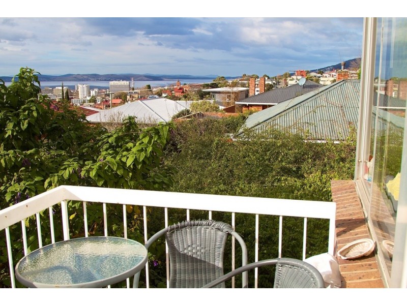 8/20 Pine Street, West Hobart TAS 7000